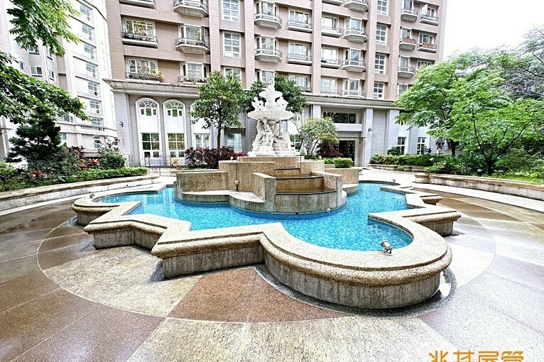 兆基社會住宅🏠林口三井商圈3房近A9站可租補（第15張）