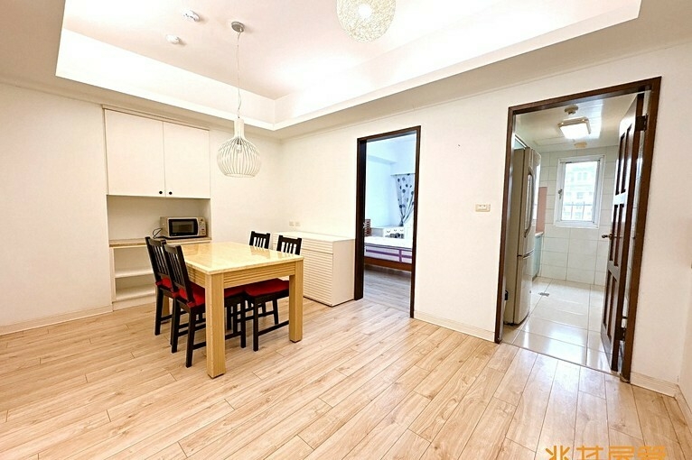 兆基社會住宅🏠林口三井商圈3房近A9站可租補（第10張）