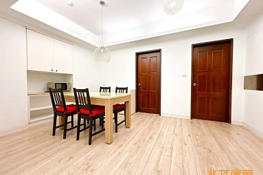 兆基社會住宅🏠林口三井商圈3房近A9站可租補（第11張）