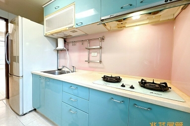 兆基社會住宅🏠林口三井商圈3房近A9站可租補（第14張）