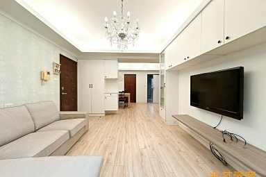 兆基社會住宅🏠林口三井商圈3房近A9站可租補（第3張）