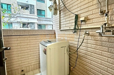 兆基社會住宅🏡嶺東科大美3房🉑雙租補（第7張）