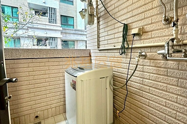 兆基社會住宅🏡嶺東科大美3房🉑雙租補（第7張）