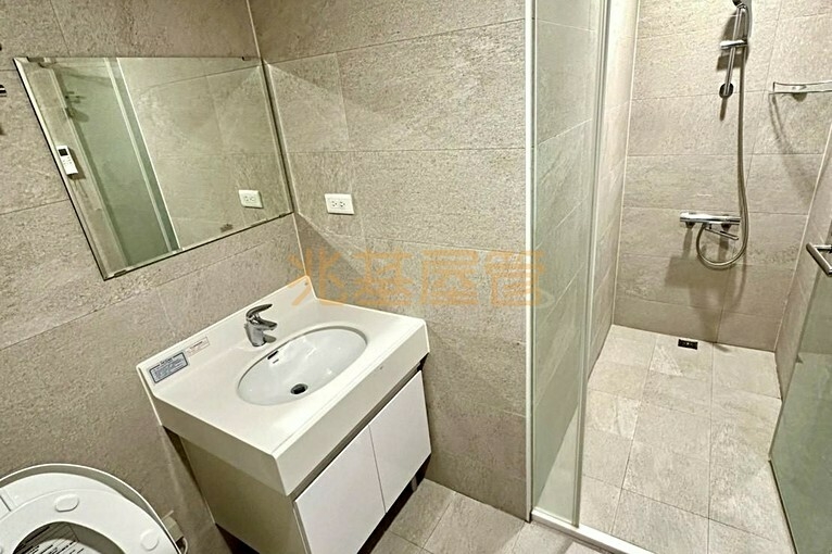 兆基社會住宅🏡嶺東科大美3房🉑雙租補（第8張）