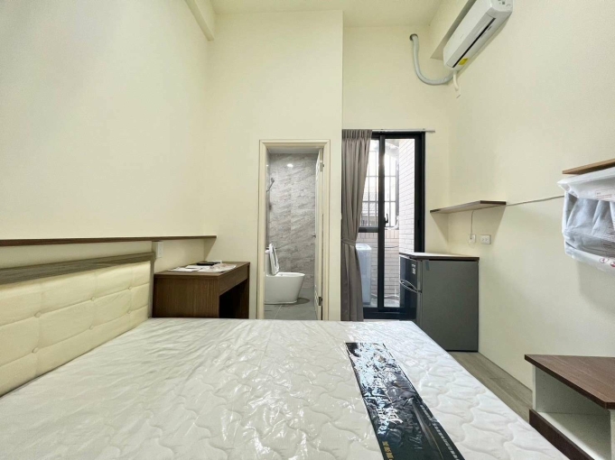 潘潘精選🏆雙租補✨可貓✨陽台獨洗曬✨衛浴開窗🌳可短租(第1張)