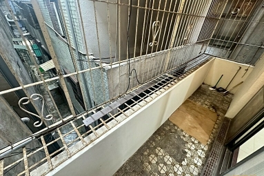 兆基社會住宅🏠Benson可租補免仲費清水街小巷內公寓三（第8張）