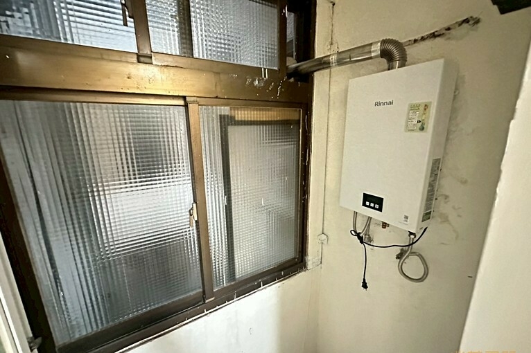 兆基社會住宅🏠Benson可租補免仲費清水街小巷內公寓三（第7張）