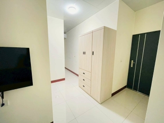 🔥潭子一房一廳🔥歡迎寵物🔥可租補🔥電梯子母車飲水機（第7張）