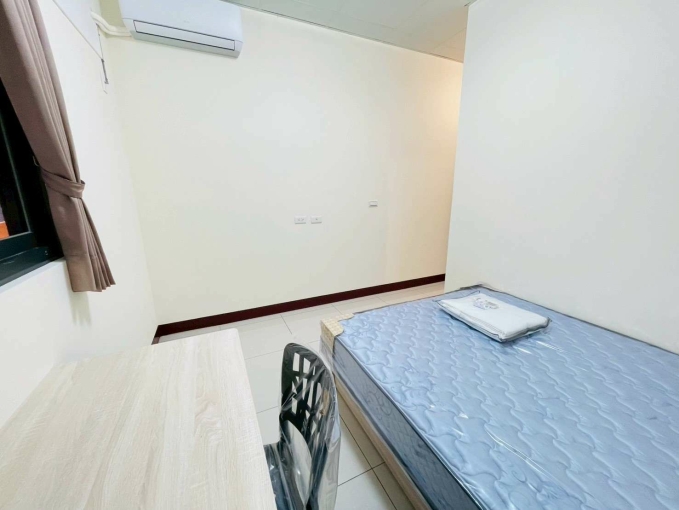 🔥潭子一房一廳🔥歡迎寵物🔥可租補🔥電梯子母車飲水機（第8張）