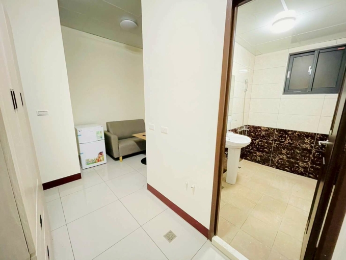 🔥潭子一房一廳🔥歡迎寵物🔥可租補🔥電梯子母車飲水機（第1張）