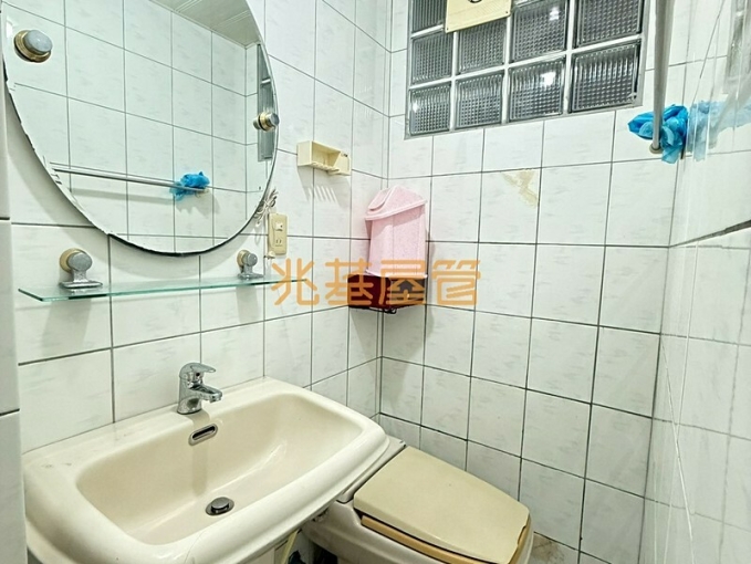 兆基社會住宅🏠正市區.景觀房.電梯三房可租補🐯（第7張）