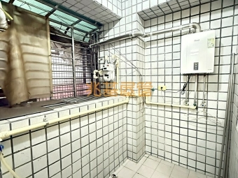 兆基社會住宅🏠正市區.景觀房.電梯三房可租補🐯（第8張）