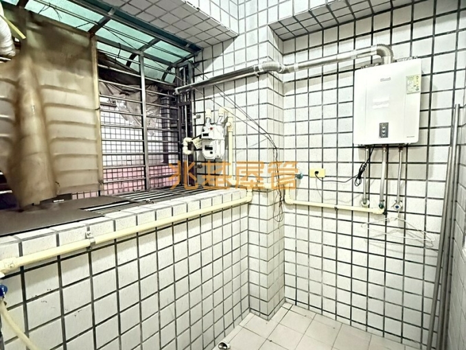 兆基社會住宅🏠正市區.景觀房.電梯三房可租補🐯（第8張）