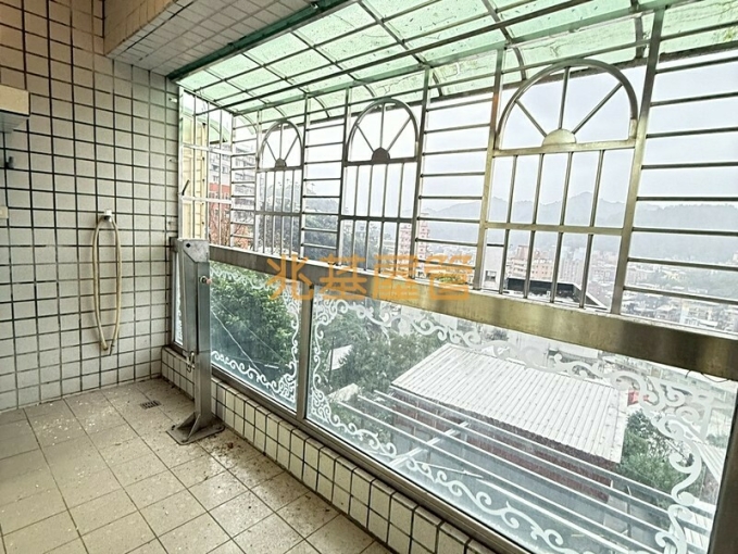 兆基社會住宅🏠正市區.景觀房.電梯三房可租補🐯（第9張）