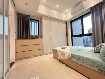 可短租可租補含車位!!立刻入住全新完工，跟照片一模一樣（第9張）