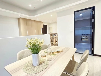 可短租可租補含車位!!立刻入住全新完工，跟照片一模一樣（第5張）