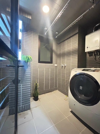 可短租可租補含車位!!立刻入住全新完工，跟照片一模一樣（第13張）