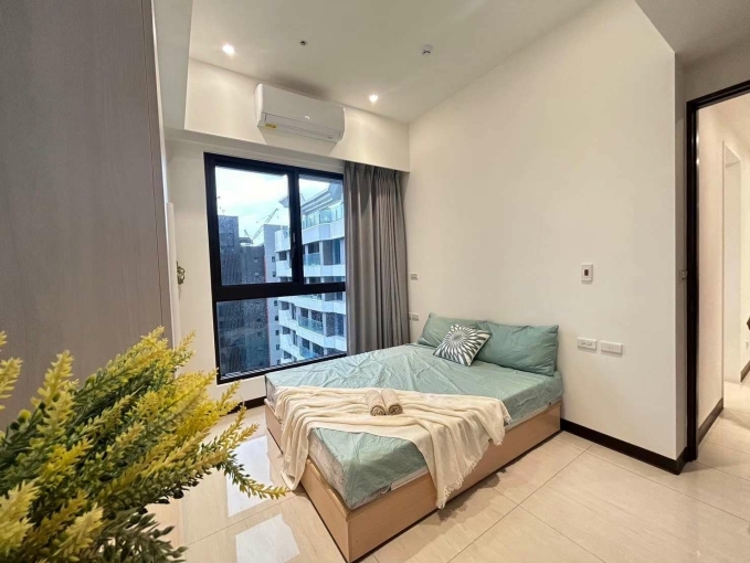 可短租可租補含車位!!立刻入住全新完工，跟照片一模一樣（第8張）