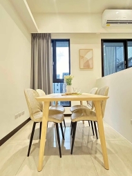 可短租可租補含車位!!立刻入住全新完工，跟照片一模一樣（第4張）