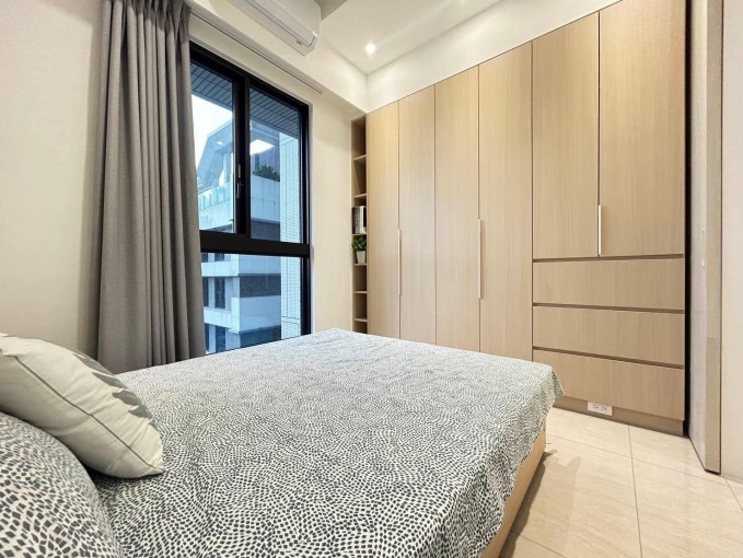 可短租可租補含車位!!立刻入住全新完工，跟照片一模一樣（第10張）