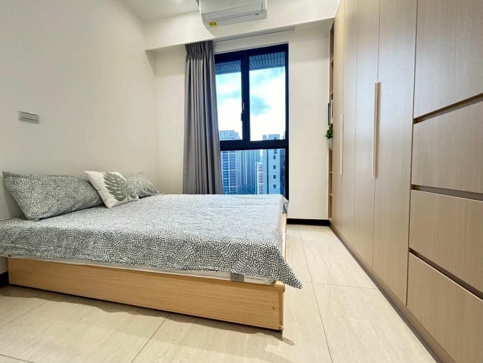 可短租可租補含車位!!立刻入住全新完工，跟照片一模一樣（第11張）