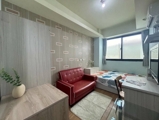 🧡請加賴🧡電梯美屋🧡租屋補助🧡採光佳🧡（第1張）