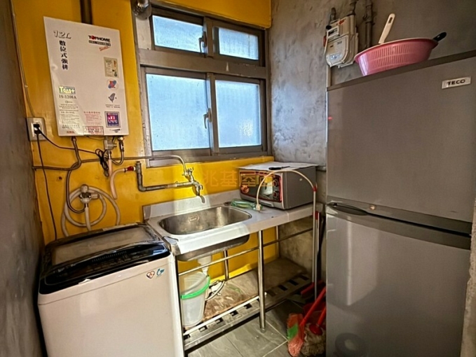 兆基社會住宅🏠南新街溫馨兩房🐯（第4張）