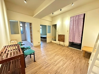 兆基社會住宅🏠南新街溫馨兩房🐯（第1張）