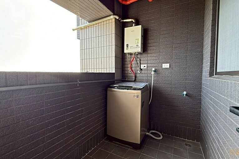 兆基社會住宅🏡電梯兩房可租補看房加LINE(第6張)