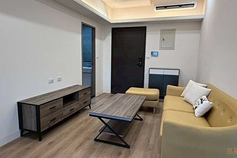 兆基社會住宅🏡電梯兩房可租補看房加LINE(第1張)