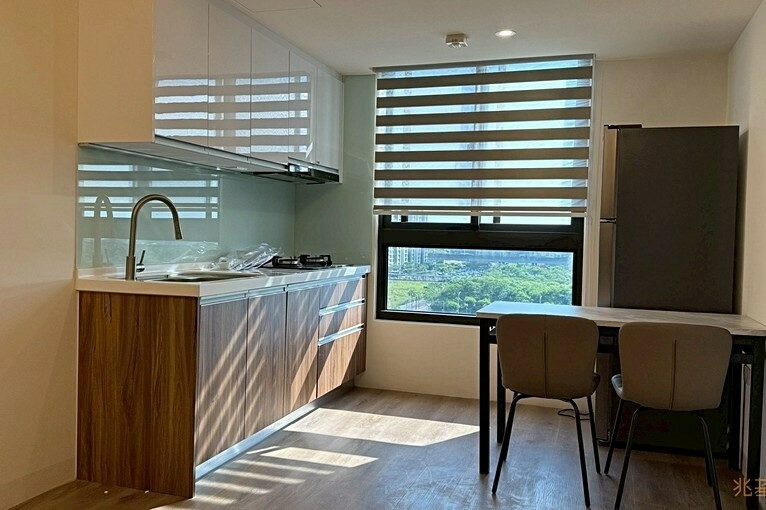 兆基社會住宅🏡電梯兩房可租補看房加LINE(第3張)