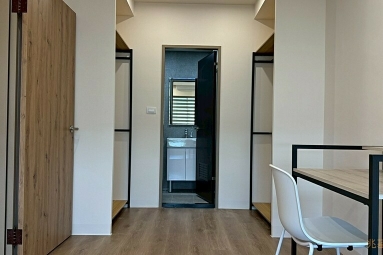 兆基社會住宅🏡電梯兩房可租補看房加LINE（第5張）