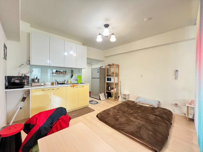 可租補可寵｜全新整理設備齊全｜室內10坪有陽台（第4張）