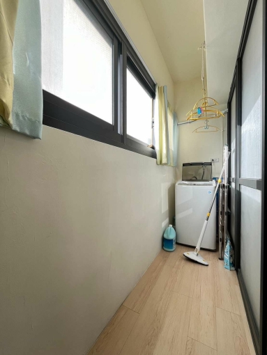 可租補可寵｜全新整理設備齊全｜室內10坪有陽台（第14張）