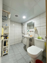 可租補可寵｜全新整理設備齊全｜室內10坪有陽台（第8張）