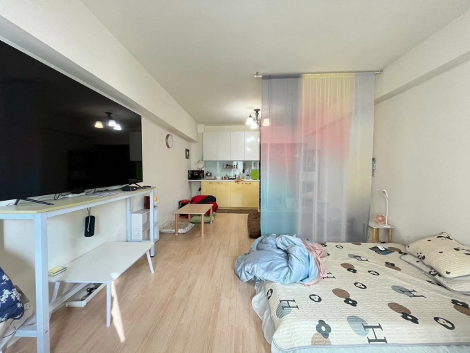 可租補可寵｜全新整理設備齊全｜室內10坪有陽台（第3張）