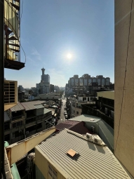 可租補可寵｜全新整理設備齊全｜室內10坪有陽台（第13張）