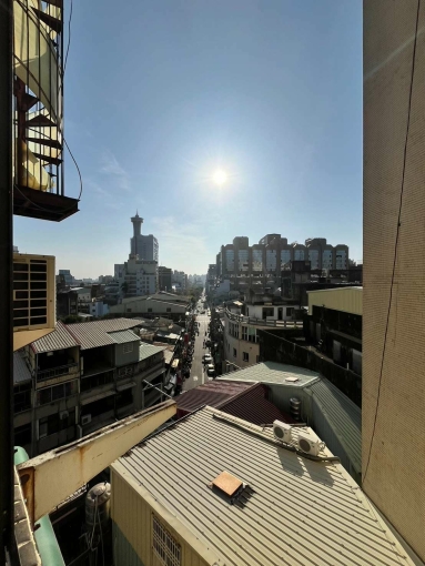 可租補可寵｜全新整理設備齊全｜室內10坪有陽台（第13張）