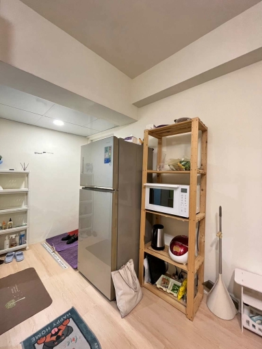 可租補可寵｜全新整理設備齊全｜室內10坪有陽台（第6張）