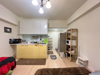 可租補可寵｜全新整理設備齊全｜室內10坪有陽台（第7張）