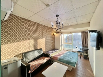 🌳可租補💖電梯✨採光通風🏠速洽💖（第1張）