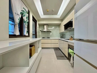 極光琉璃四房平車*獅子王（第10張）