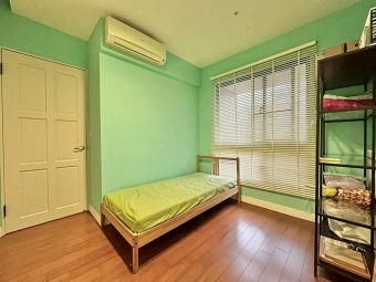 極光琉璃四房平車*獅子王（第6張）