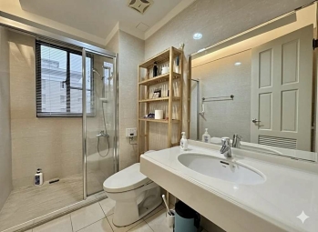 極光琉璃四房平車*獅子王（第12張）