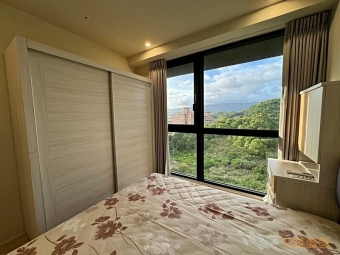 兆基社會住宅🏠汐止芯飛揚-揚明區-全新2房-可租補（第5張）