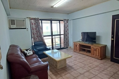 兆基社會住宅🏠安平區3房/可租補/看房加Line（第1張）