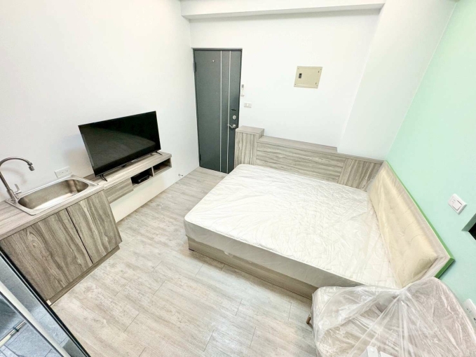 祐✨全新電套✨流理台✨可租補✨子母車✨獨洗曬（第4張）