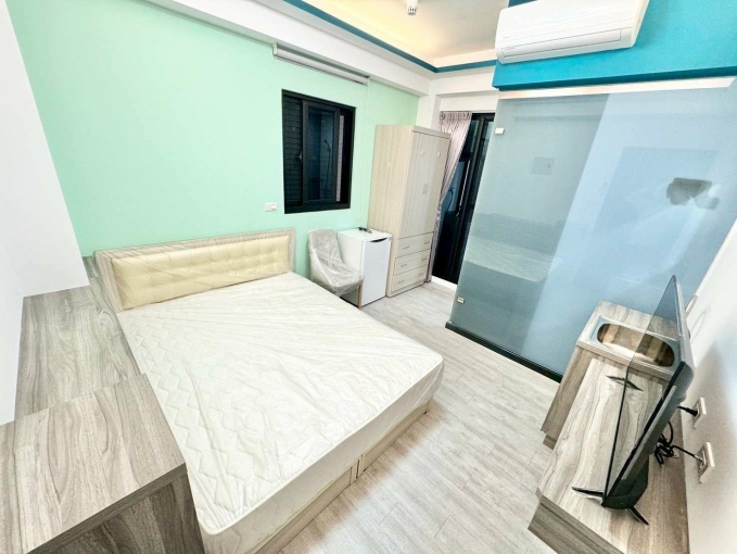 祐✨全新電套✨流理台✨可租補✨子母車✨獨洗曬（第1張）