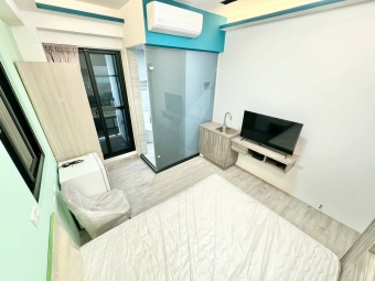 祐✨全新電套✨流理台✨可租補✨子母車✨獨洗曬（第3張）