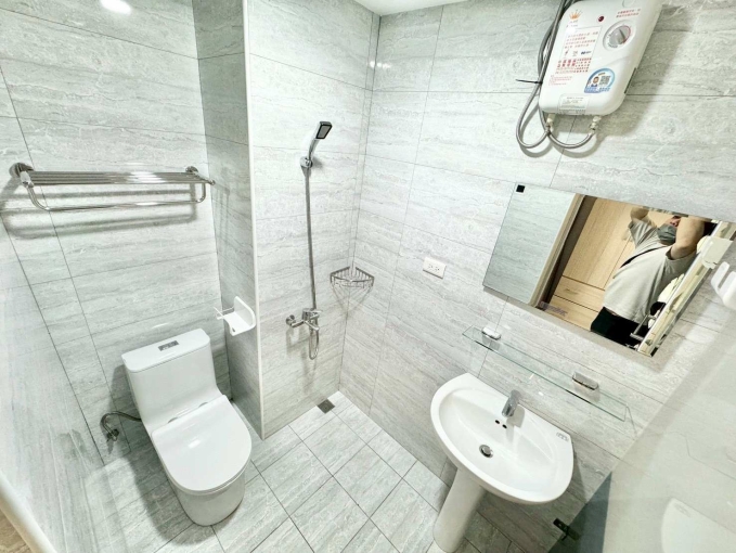 祐✨全新電套✨流理台✨可租補✨子母車✨獨洗曬（第6張）